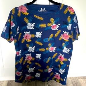 Designer t shirt perfect condition and comfy